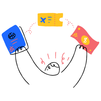 travel _ utilities, necessary, ticket, passport, money, cash@2x.png